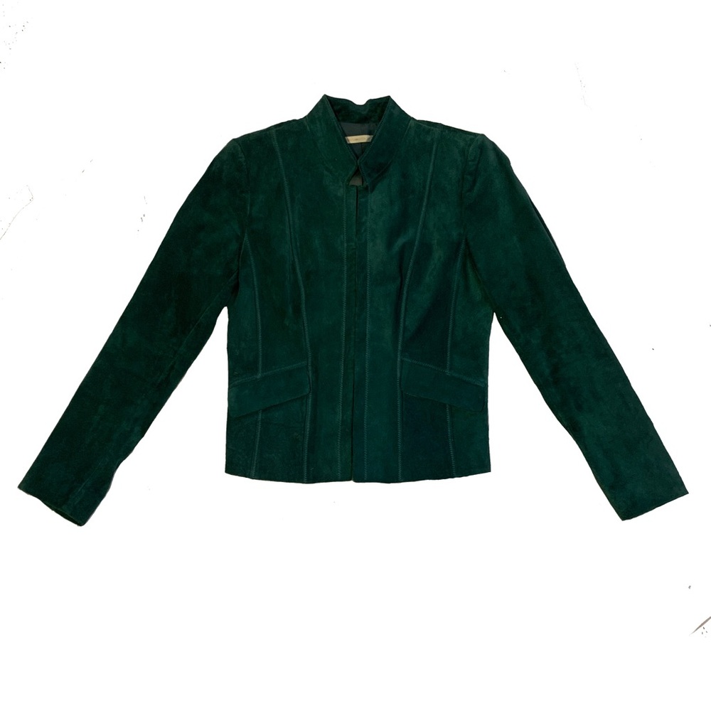 Classiques Jacket